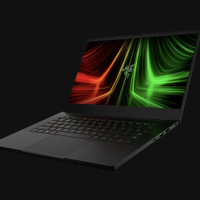 Razer Blade 14 gaming laptops