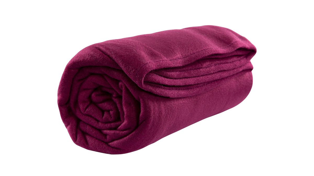 Trespass Fleece Blanket