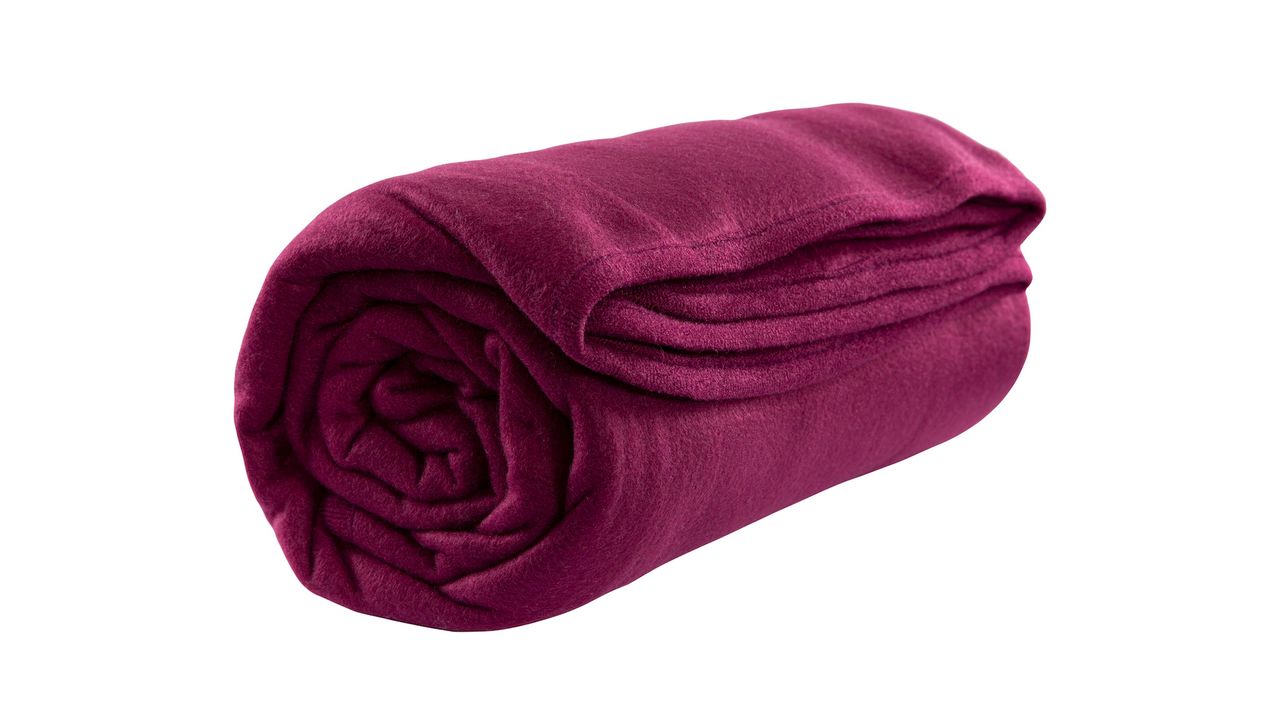Trespass Fleece Blanket