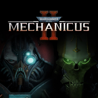 Warhammer 40,000: Mechanicus 2