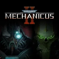 Warhammer 40,000: Mechanicus 2