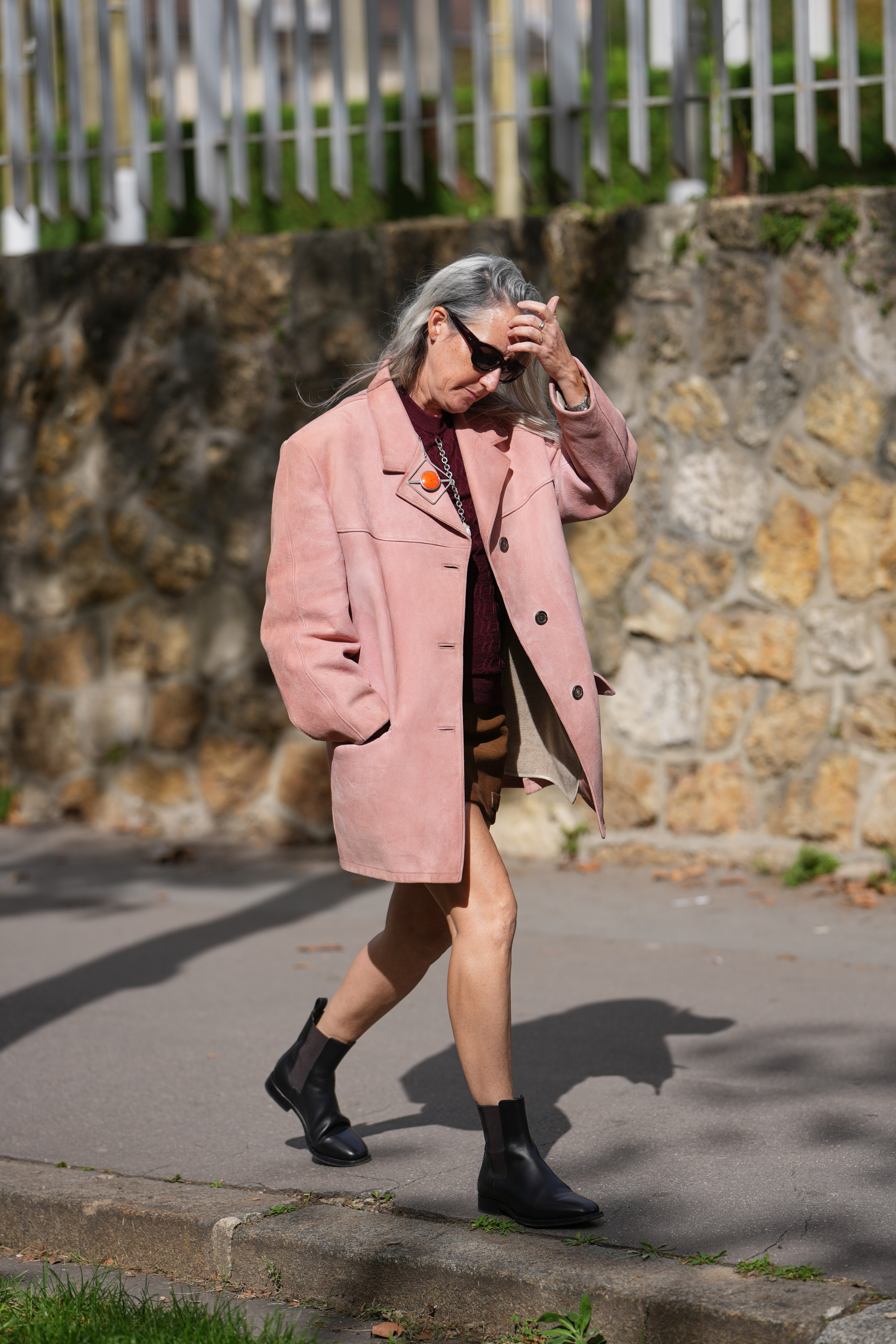 Chelsea Ankle Boots