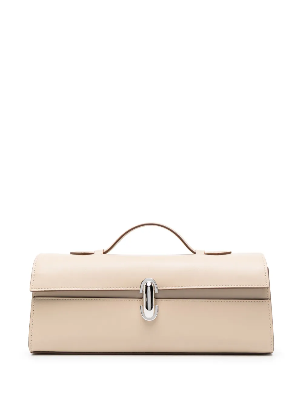 Savette Symmetry Elongated Pochette | One Size
