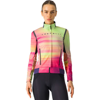 Castelli Womens Perfetto Limited RoS 2 Jacket - $319.99 $191.99 at Competitive Cyclist
40% off -