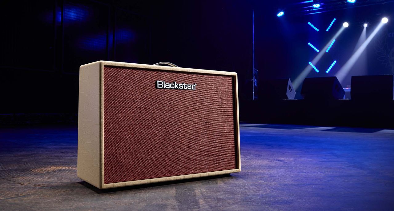 Blackstar Debut 100R 212 in cream