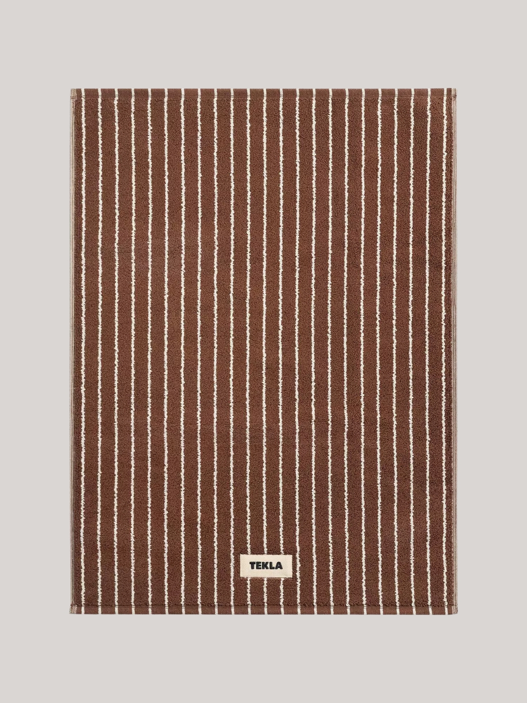 Selfridges, Striped Cotton Bath Mat