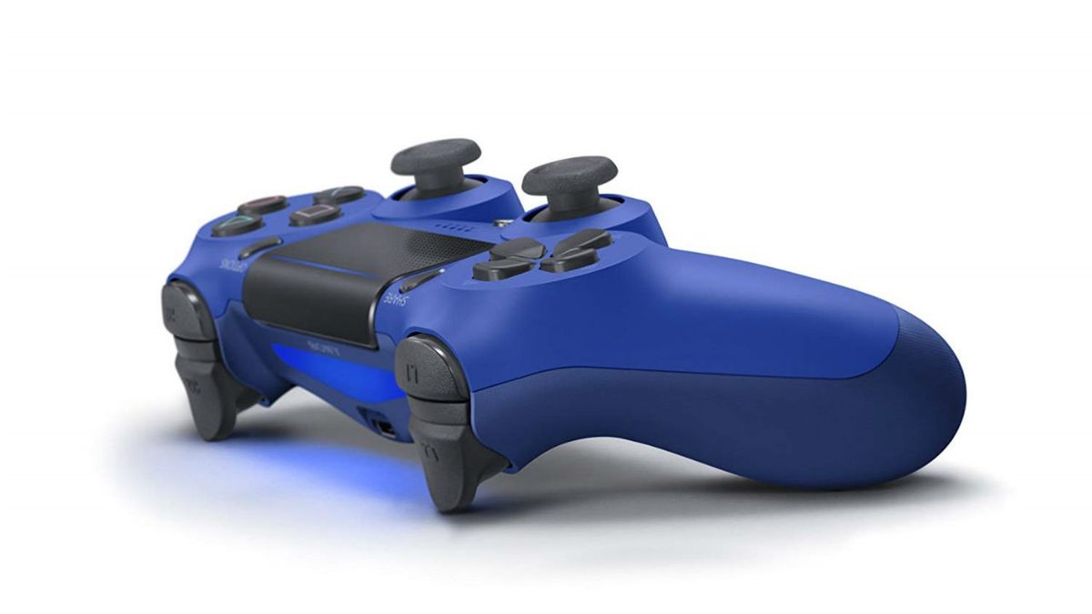 ps4 dualshock controller black friday