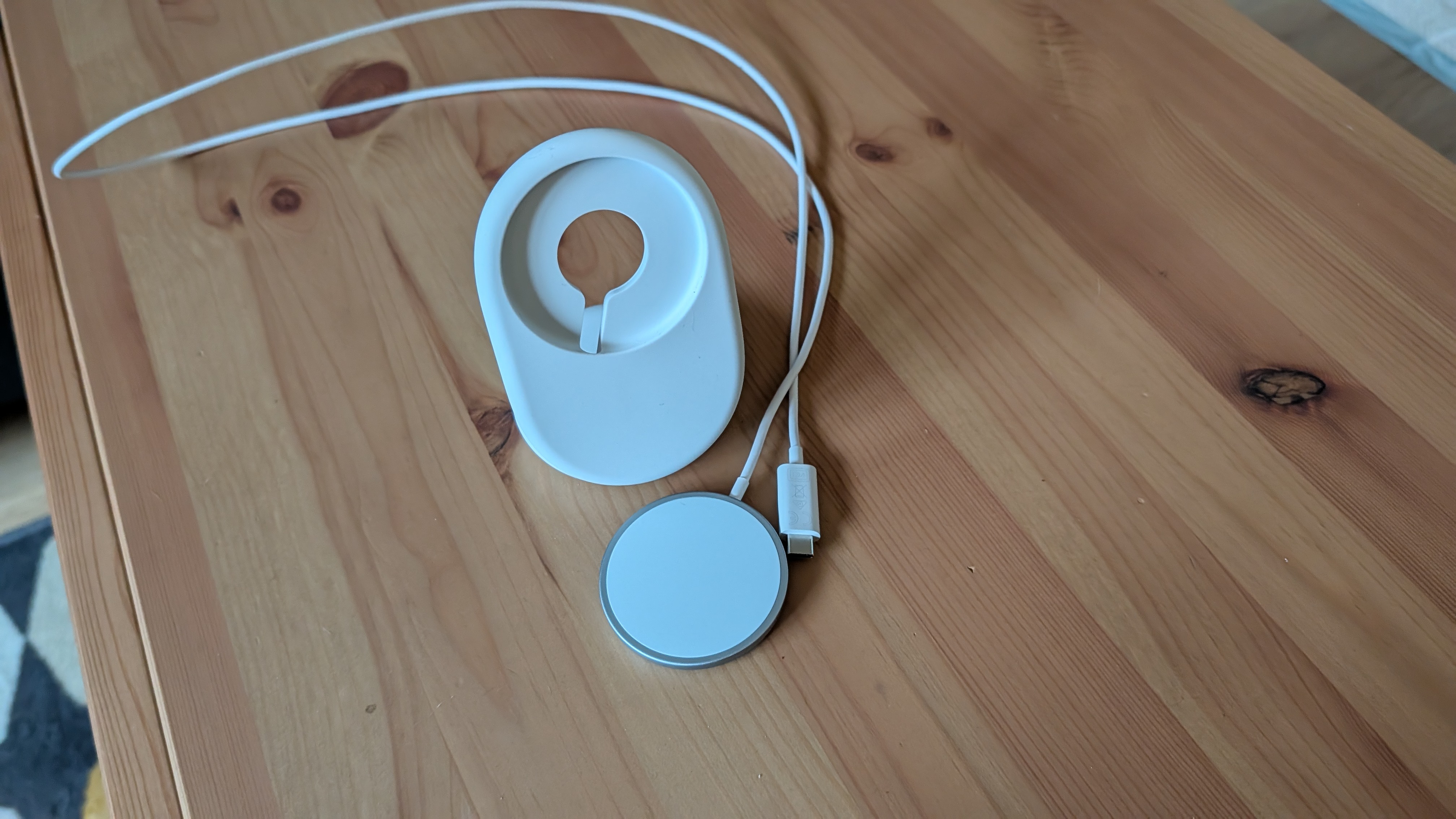 Google pixelsnap chargers