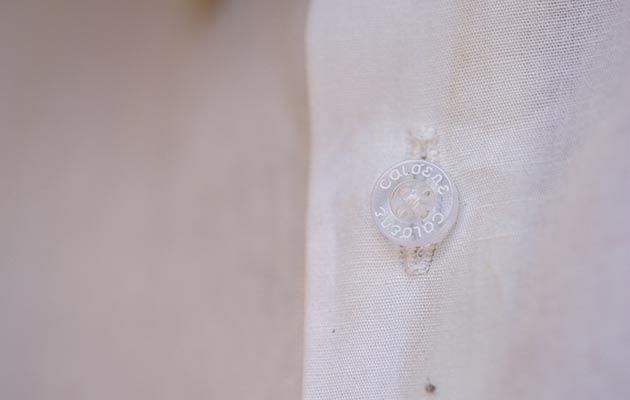 Caldene Ainwick show shirt review