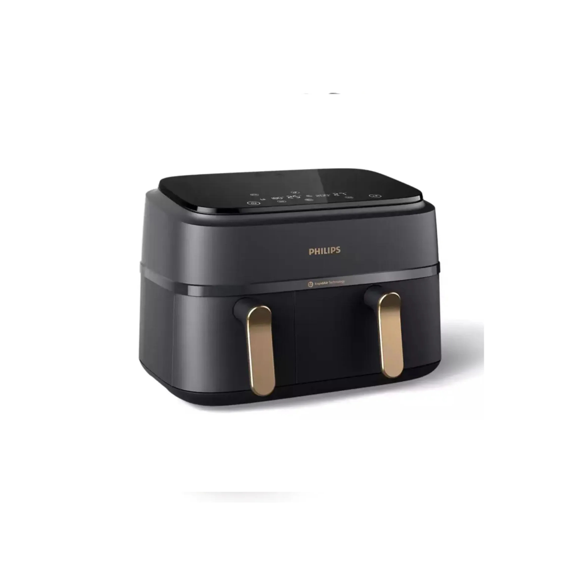 Philips 3000 Series Dual Basket Air Fryer