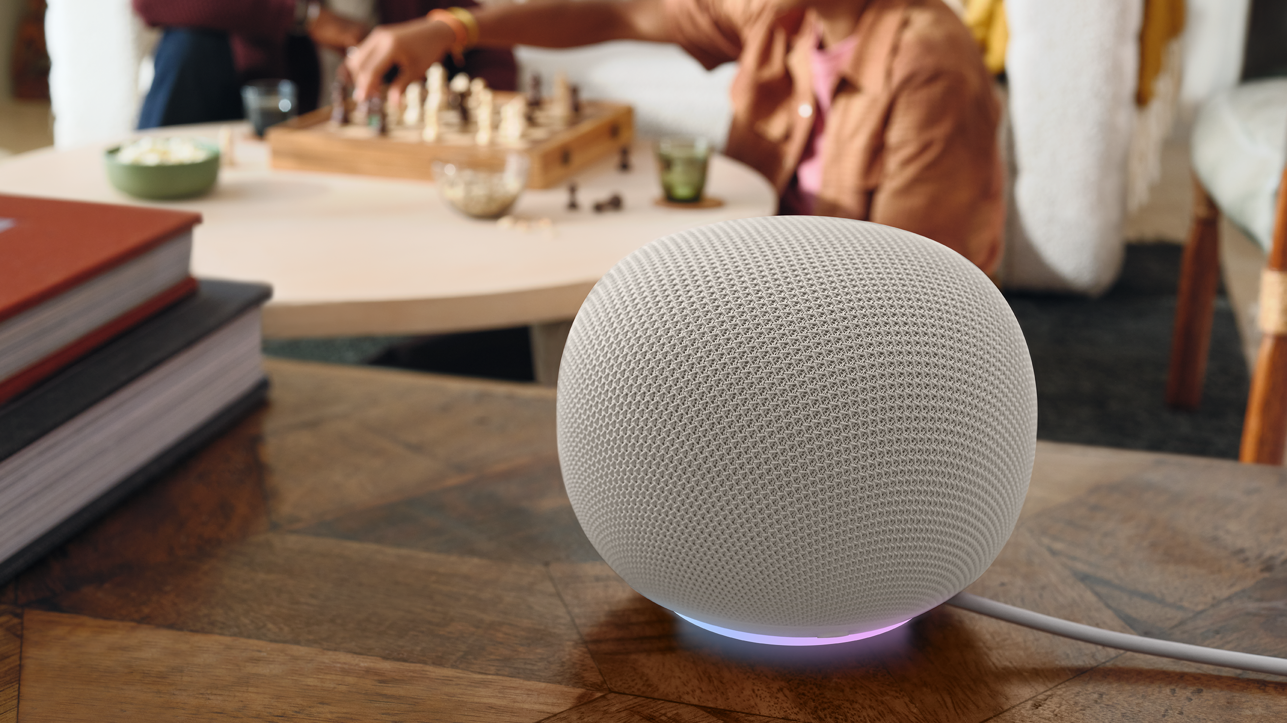 Google Home Speaker (2026)