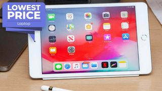 Apple iPad mini hits new record low price