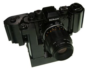 Nikon F3 Big