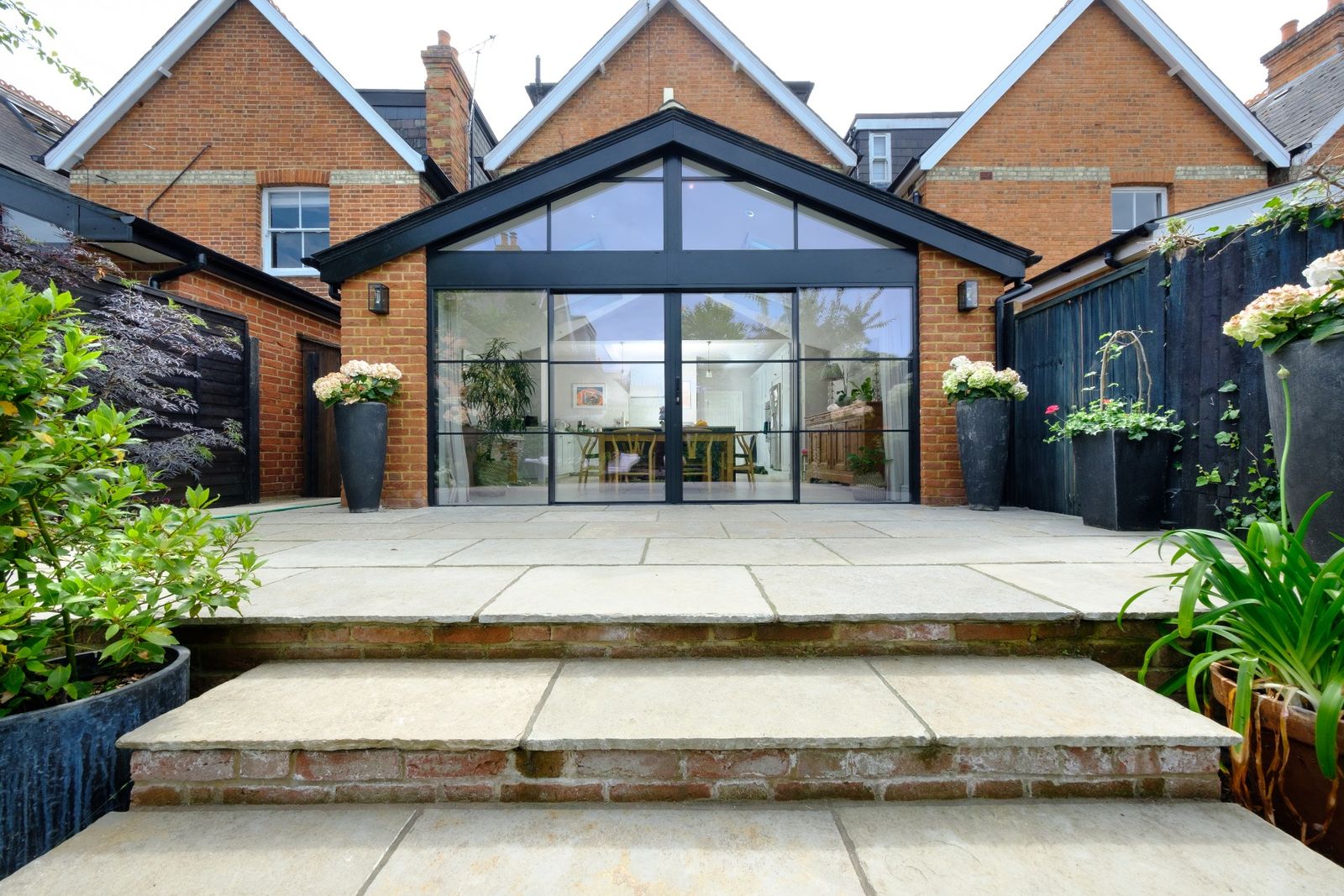 14 sliding door ideas – exterior glass doors for patios and clever ...