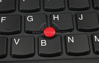 Lenovo ThinkPad X230 TrackPoint