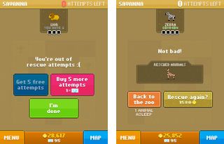 Disco Zoo: Top 10 tips and tricks to grow your animal population as fast as possible!