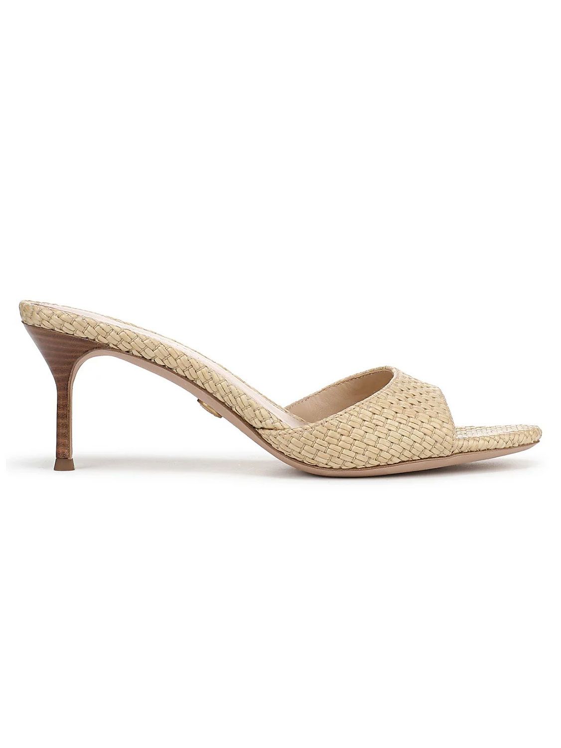 Tia Slide Sandals