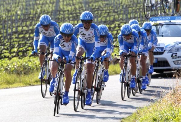 Colnago - CSF