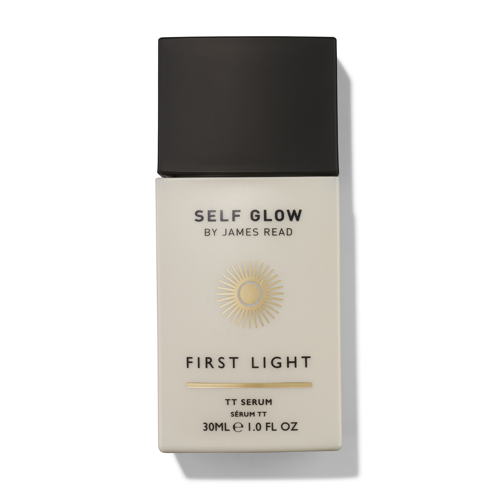 Self Glow by James Read First Light Tinted Tan Serum 30ml