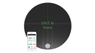 Best bathroom scales: QardioBase 2 Smart Scale