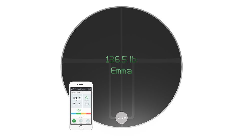 Best Bathroom Scales 2022 Top Ten Reviews