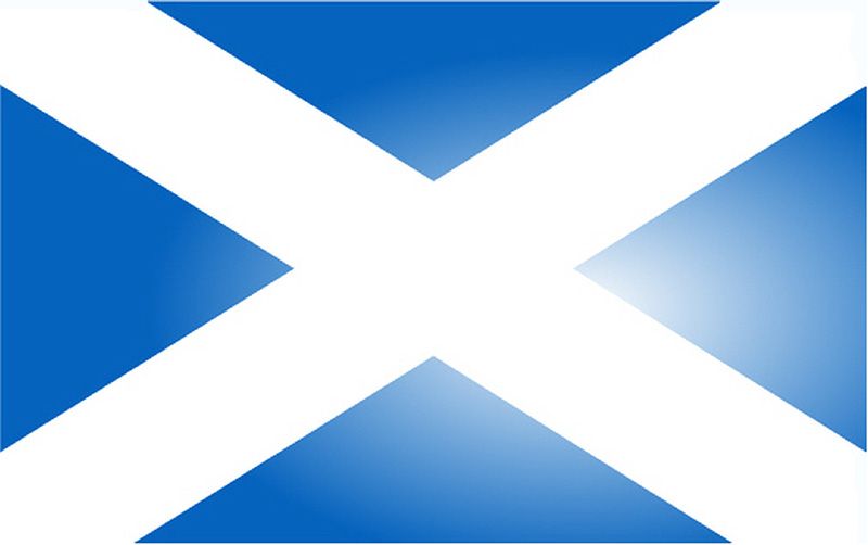 scottish logo