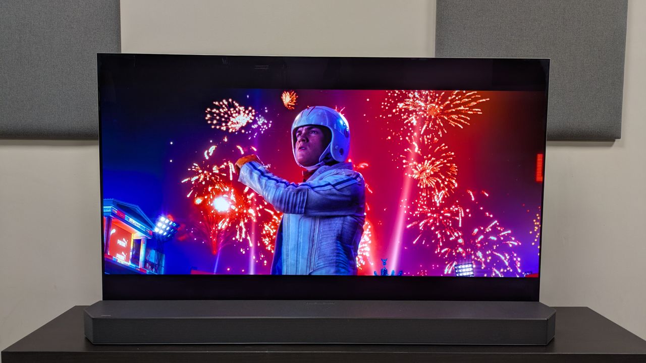 'One of the best Dolby Vision and Dolby Atmos 4K Blu-rays I've ever tested'