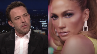 ben affleck the tonight show interview jennifer lopez ad screenshot youtube