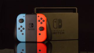 Análisis Nintendo Switch