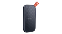 SanDisk 1TB Portable SSD (2nd Gen) 