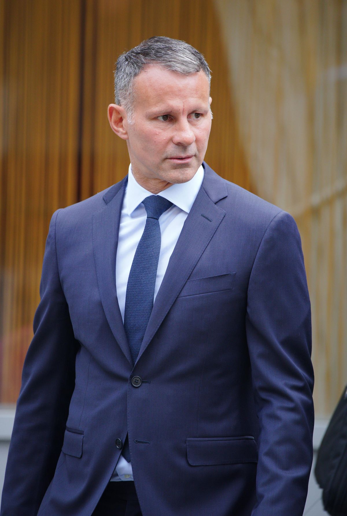 Ryan Giggs court case