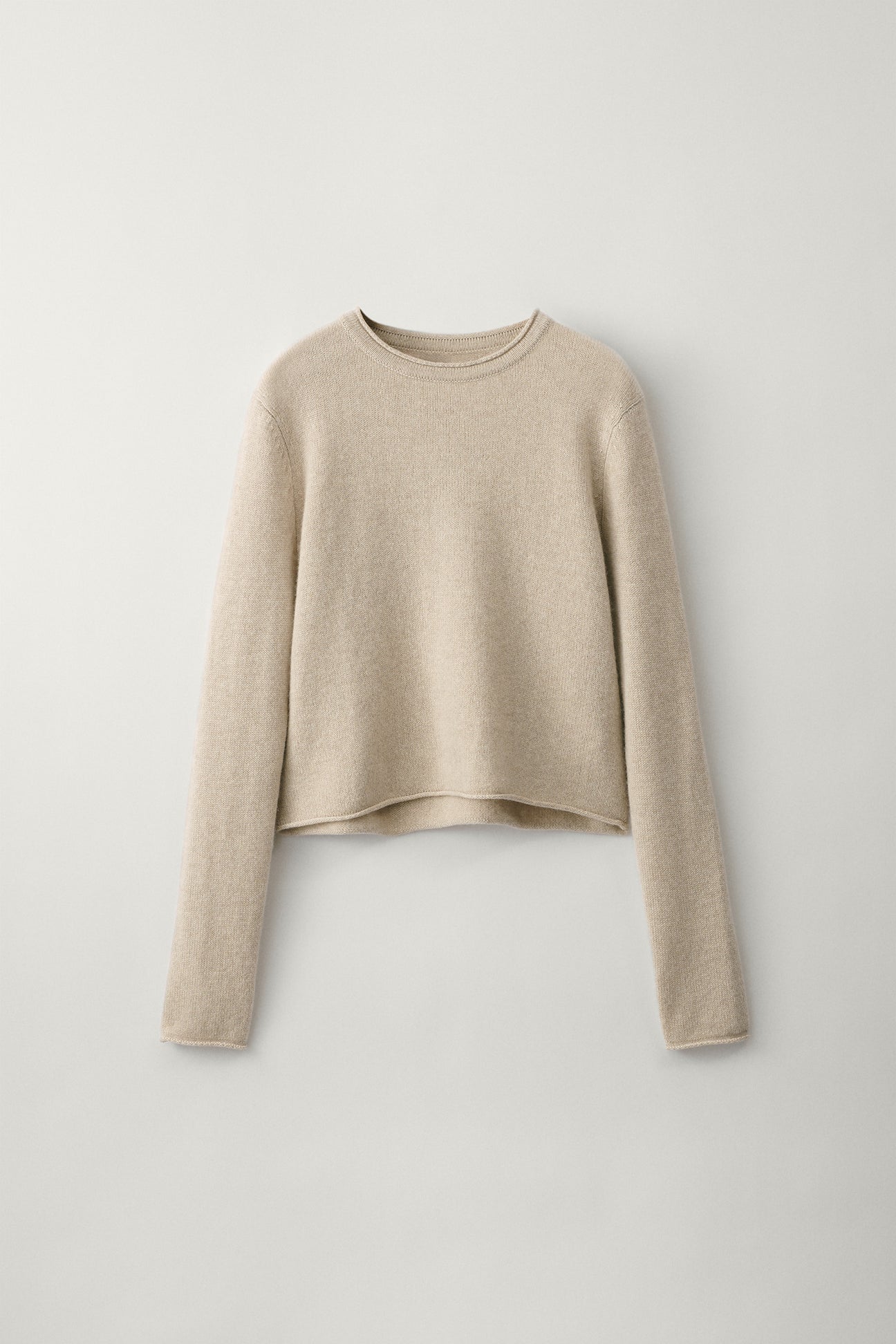 Lisa Yang, The Doreen Sweater