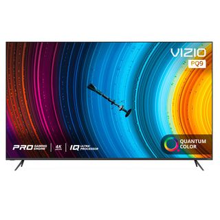 Vizio Pq9 65in 4k Smart Tv
