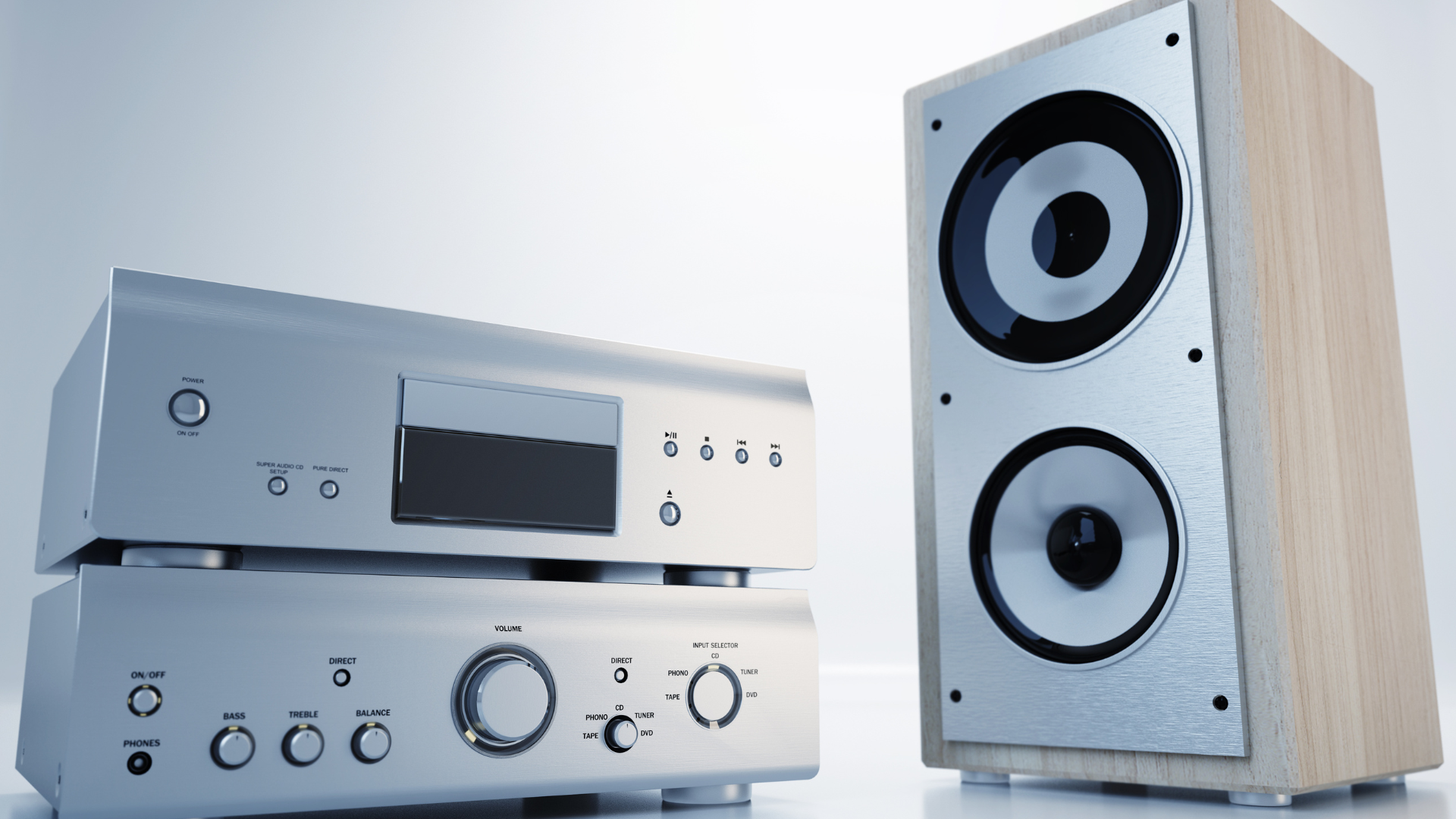 Best Surround Sound Systems 2024 | T3