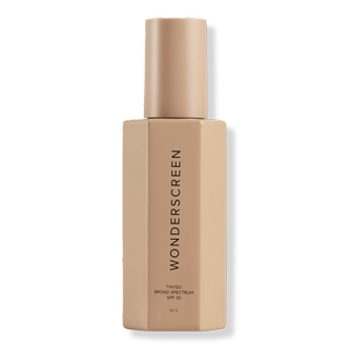 Tinted Glow Wonderscreen SPF 30