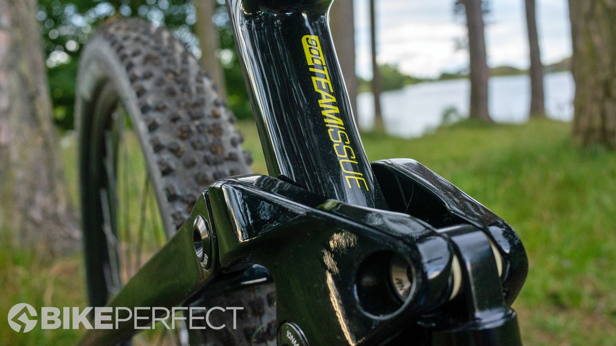Scott Spark RC 900 Team Issue AXS