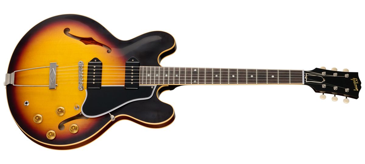 Gibson Custom Historic Reissue 1959 ES-330