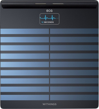 Body Scan Scale: was $399 now $319 @ Withings