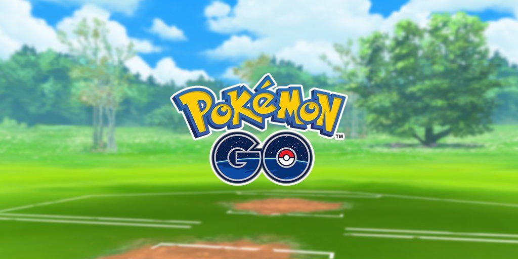 Pokemon Go banner