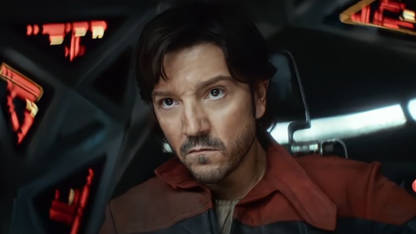 Diego Luna in Andor season 2 trailer