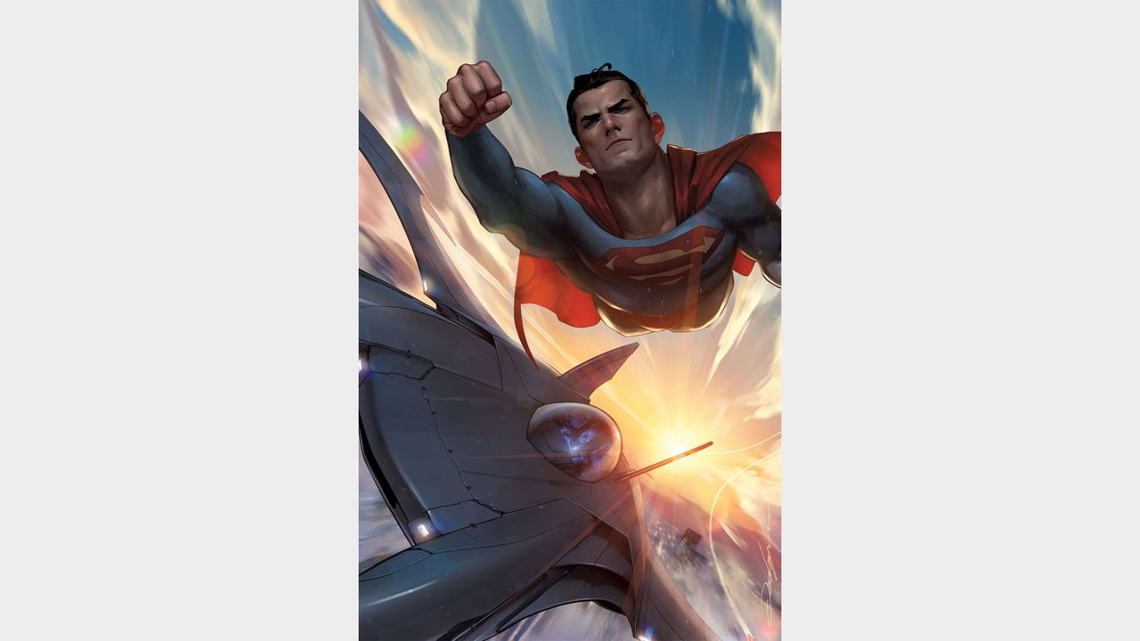 DC November 2021 solicitations