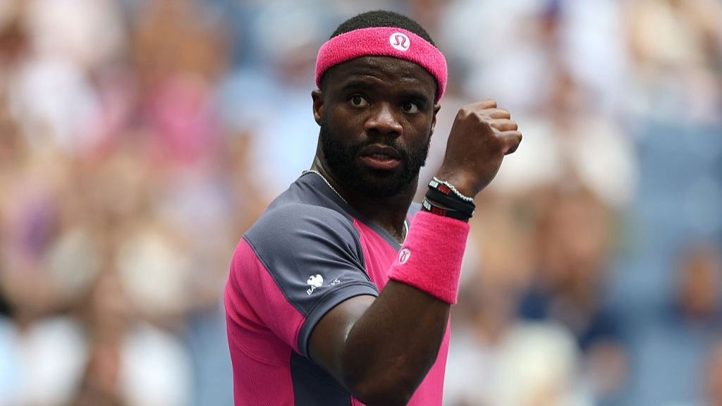 How to watch US Open 2026 online from anywhere: FREE live streams for men's semi-finals
