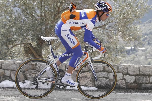 Matti Breschel (Rabobank)