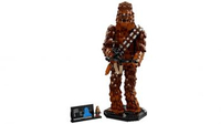 LEGO 75371 Star Wars Chewbaccca