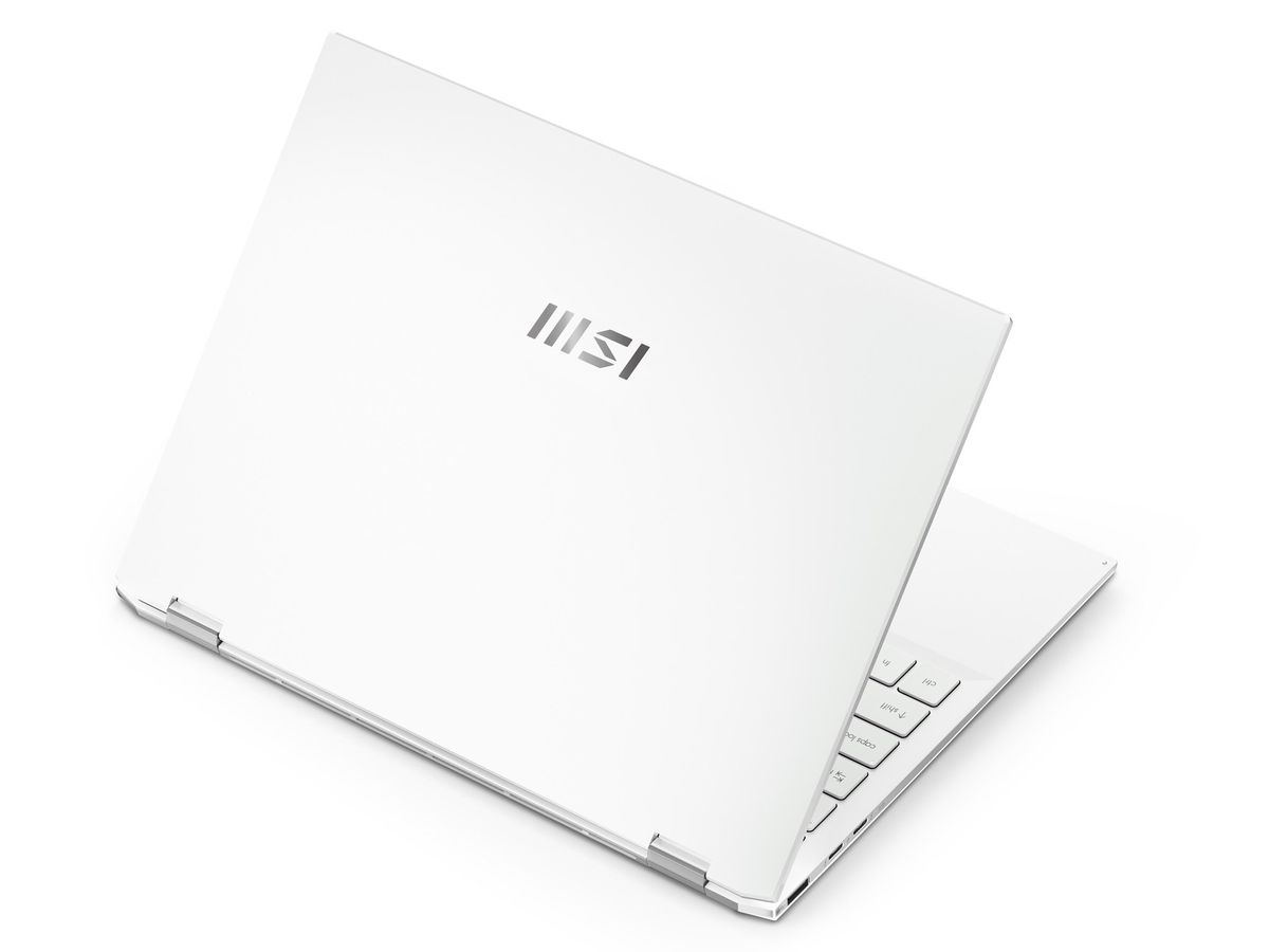 MSI Summit E13 Flip