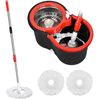 Spinning Mop and Bucket | $34.95 at Walmart