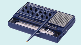 stylophone