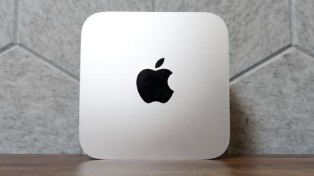 Mac Studio M5 Ultra