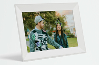 Aura Carver digital frame (white) | was $179now $139Save $40 at Amazon