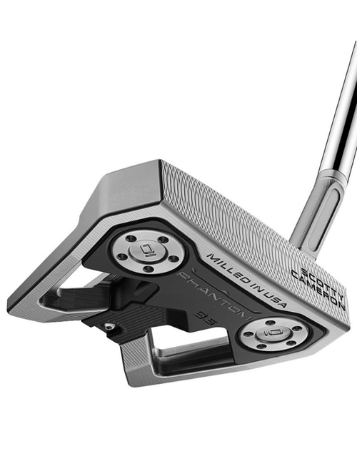 Scotty Cameron Phantom 9.5